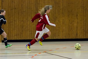 Bild 332 - C-Juniorinnen Hausturnier